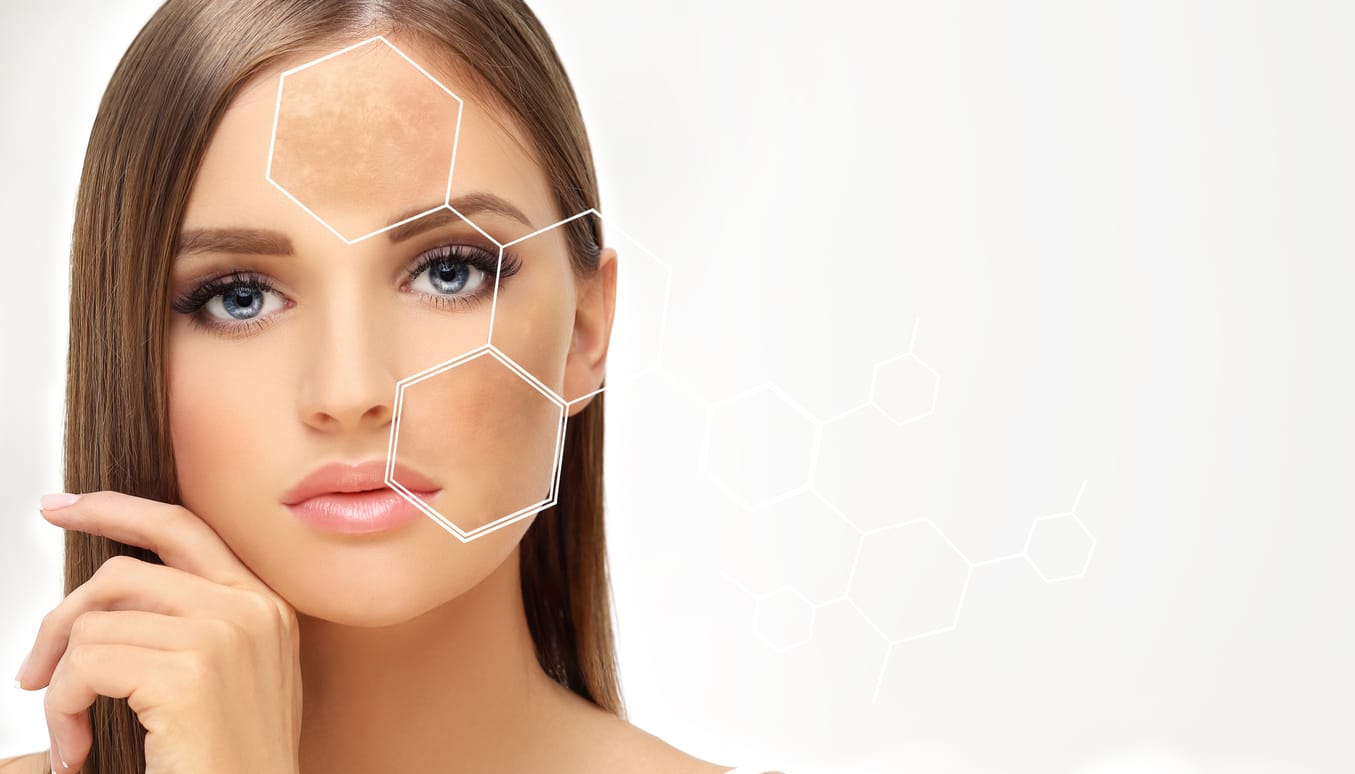  Unreine Haut: 8 Clean Beauty Produkte für klarer wirkende Haut