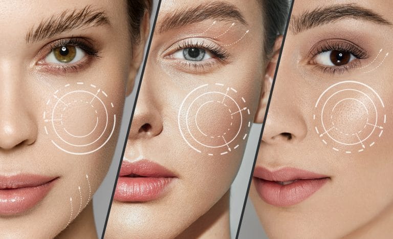   Reife Haut: 3 Premium-Produkte im ehrlichen Vergleich 