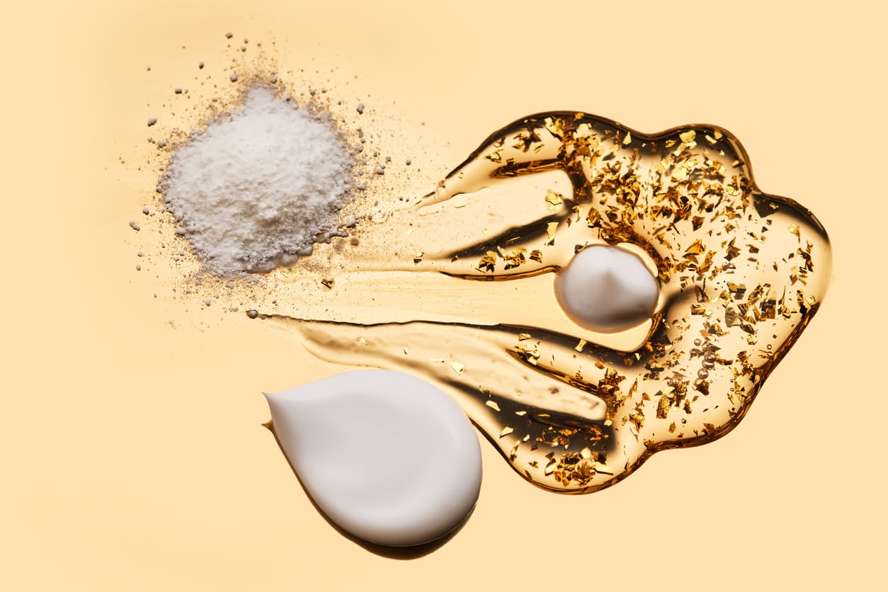  Das richtige Serum finden: Was deine Haut wirklich braucht 