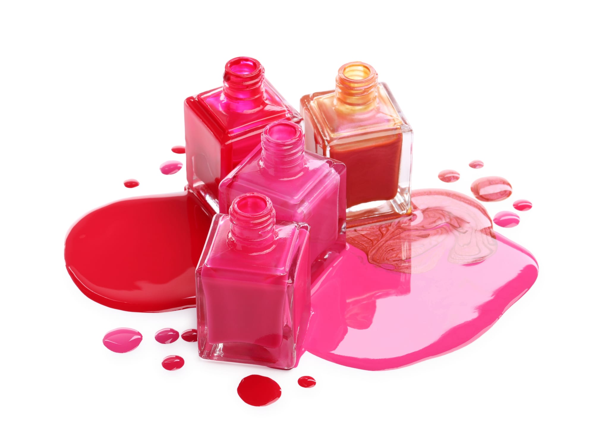 gitti Nagellack: 3 Icons für eine moderne Maniküre