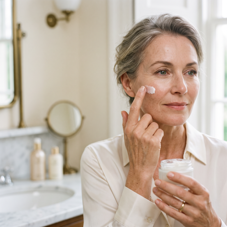  YOUR WELL-AGING EDIT: Creme, Serum oder Öl? 