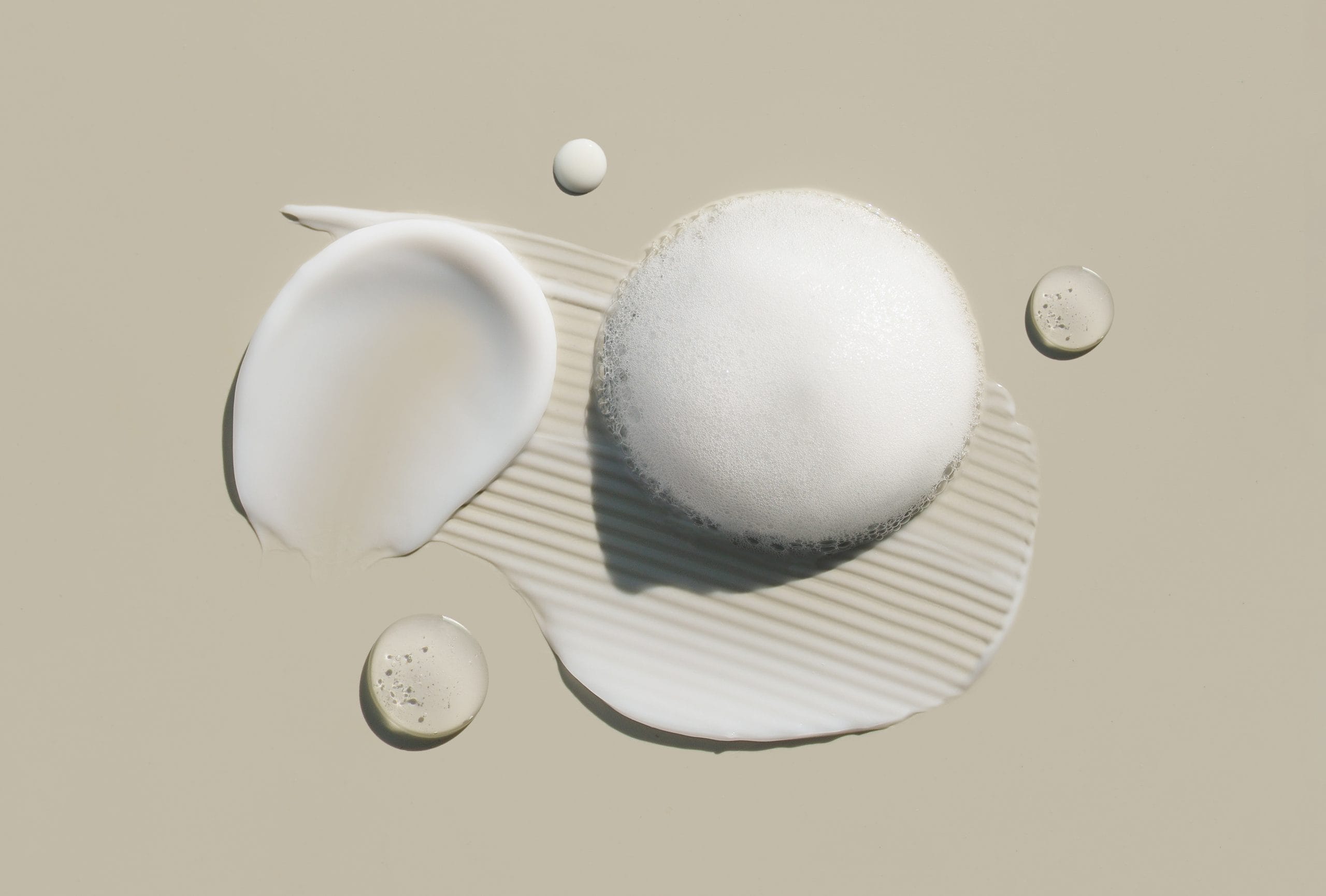  The Rich Cream: die Geschichte hinter meinem blauen Flakon 