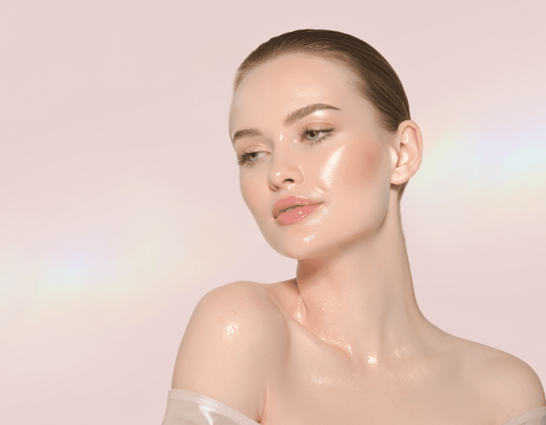 Glass Skin Routine: 7 Schritte ohne Skin-Overload